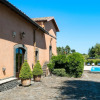 Отель Villa With Private Pool Located on the Slopes of Etna - By Beahost Rentals, фото 1