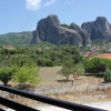 Отель Grand Meteora Hotel, фото 22