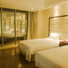 Отель GreenTree Inn Changzhou Changwu Gufang Road Express Hotel, фото 7
