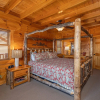 Отель Picture Perfect- Seven Bedroom Cabin, фото 3