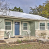 Отель Lovely Wimberley Vacation Rental w/ Yard!, фото 1