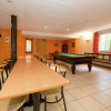 Отель Glorious Holiday Home in Weris with Jacuzzi, фото 10