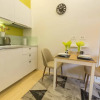 Отель MirÓ Studio apartments Zagreb, фото 13