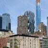 Отель 809-5A  Gorgeous New 1BR Heart of Midtown в Нью-Йорке