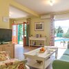 Отель Charming villa with spacious rooms and private swimming pool in the lavender island of Hvar в Хваре