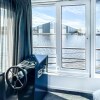 Отель Amazing Ship/boat in Heeg With Wifi and 3 Bedrooms, фото 5