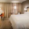 Отель Marriott St. Louis Airport, фото 6