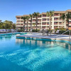Отель Hilton Head Vacation Rental: Private Beach Access!, фото 13