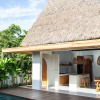 Отель Las Lunas Villas Canggu, фото 28