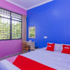 Отель OYO 1159 Hotel New Sabah, фото 19