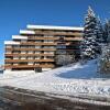 Отель Appartement Chamrousse, 1 pièce, 3 personnes - FR-1-549-12, фото 9