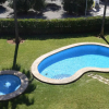 Отель Ap308 Green Beach Oliva Nova, фото 25