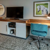 Отель Hampton Inn & Suites Nashville/Goodlettsville, фото 23