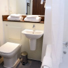 Отель Lock Keeper, Worksop by Marston's Inns, фото 10