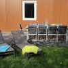 Отель Villa in Nature With hot tub and Infrared Sauna, фото 10