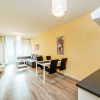 Отель Welcome Apartments Prague 5, фото 2