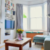 Отель Homely 1 Bedroom Flat in Battersea With Garden, фото 5