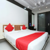 Отель Collection O 3995 Hotel Shree Kishan Palace, фото 3
