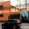 Отель Lado Leste в Сан-Паулу
