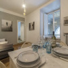 Отель Trastevere & Ponte Sisto Cozy Flat, фото 11