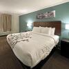 Отель Sleep Inn & Suites Niceville – Destin, фото 5