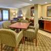 Отель Hampton Inn & Suites Cashiers Sapphire Valley, фото 35