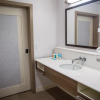Отель Hampton Inn Pontiac, фото 5