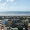 Отель Apartamento Vista mar atrás da passarela, фото 21