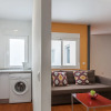 Отель Casas de Sevilla - Apartamentos Cuna 41, фото 22