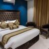 Отель Trivelles Executive Suites Islamabad, фото 25