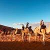 Отель Erg Chebbi Dunes Desert Camp, фото 13