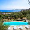 Отель Roots Suites in Crete, фото 24