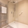 Отель The Woking Wonder - Captivating 3bdr Flat With Parking, фото 9