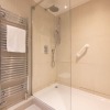 Отель The Woking Wonder - Captivating 3bdr Flat With Parking, фото 29