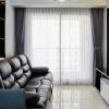 Отель 3BR Apartment with Pool View at M-Town Residence, фото 24