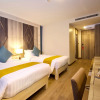 Отель Andakira Hotel, фото 6