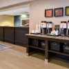 Отель Hampton Inn Cortland, фото 30