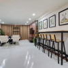 Отель Bangkok Watergate Townhouse, фото 18