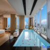 Отель Ramada by Wyndham Changsha Downtown, фото 21