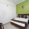 Отель OYO 3209 Hotel Anand Villa, фото 18