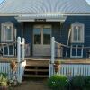 Отель Beach Huts Middleton, фото 36