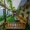 Отель Hoi An Garden Sea Homestay, фото 19