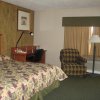 Отель GateWay Inn Motel в Грейам