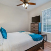 Отель Stylish and Accessible in Vista Cay With Lake View - 3bd/2ba Condo 3vc114, фото 5