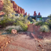 Отель Sedona Studio w/ Amazing View & On-site Hiking!, фото 11