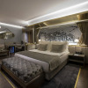 Отель The Wings Hotel Istanbul, фото 30