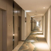 Отель GreenTree Eastern Wuxi Xinwu District Jichang Road Hotel, фото 3
