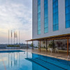 Отель Crystal Crown Hotel, фото 16