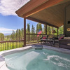 Отель Tabernash Retreat w/ Hot Tub & Stunning Mtn Views!, фото 13