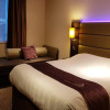 Отель Premier Inn Newcastle City Centre(The Gate), фото 17